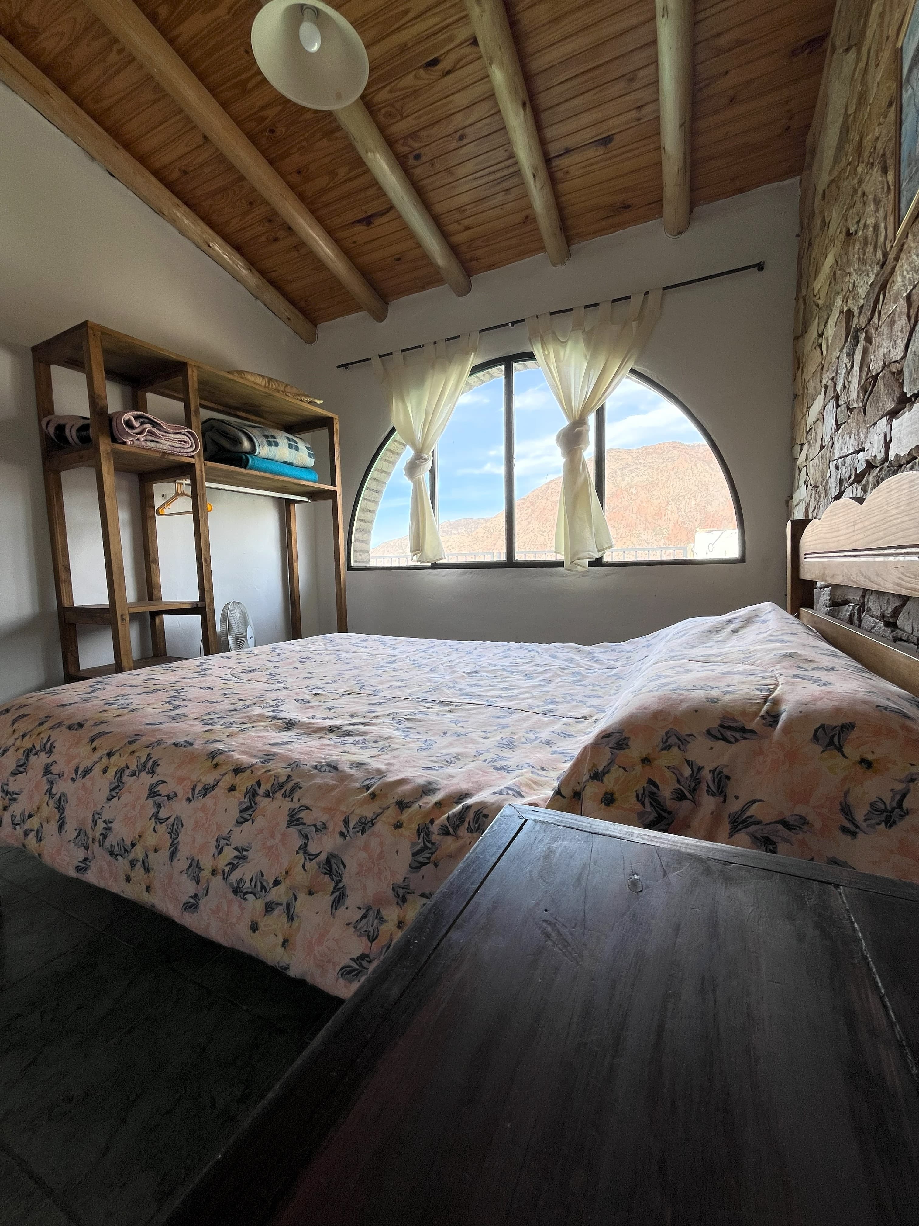 Cabaña 1