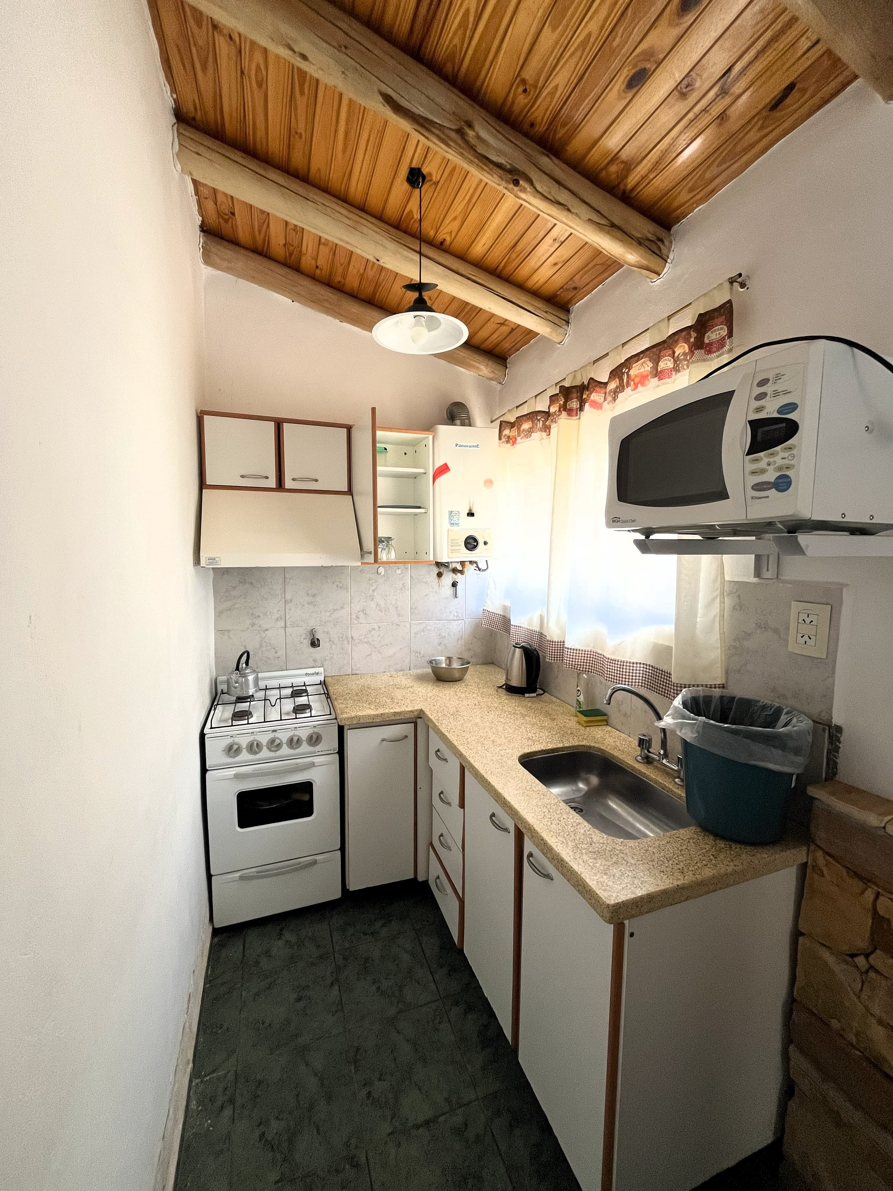 Cabaña 2