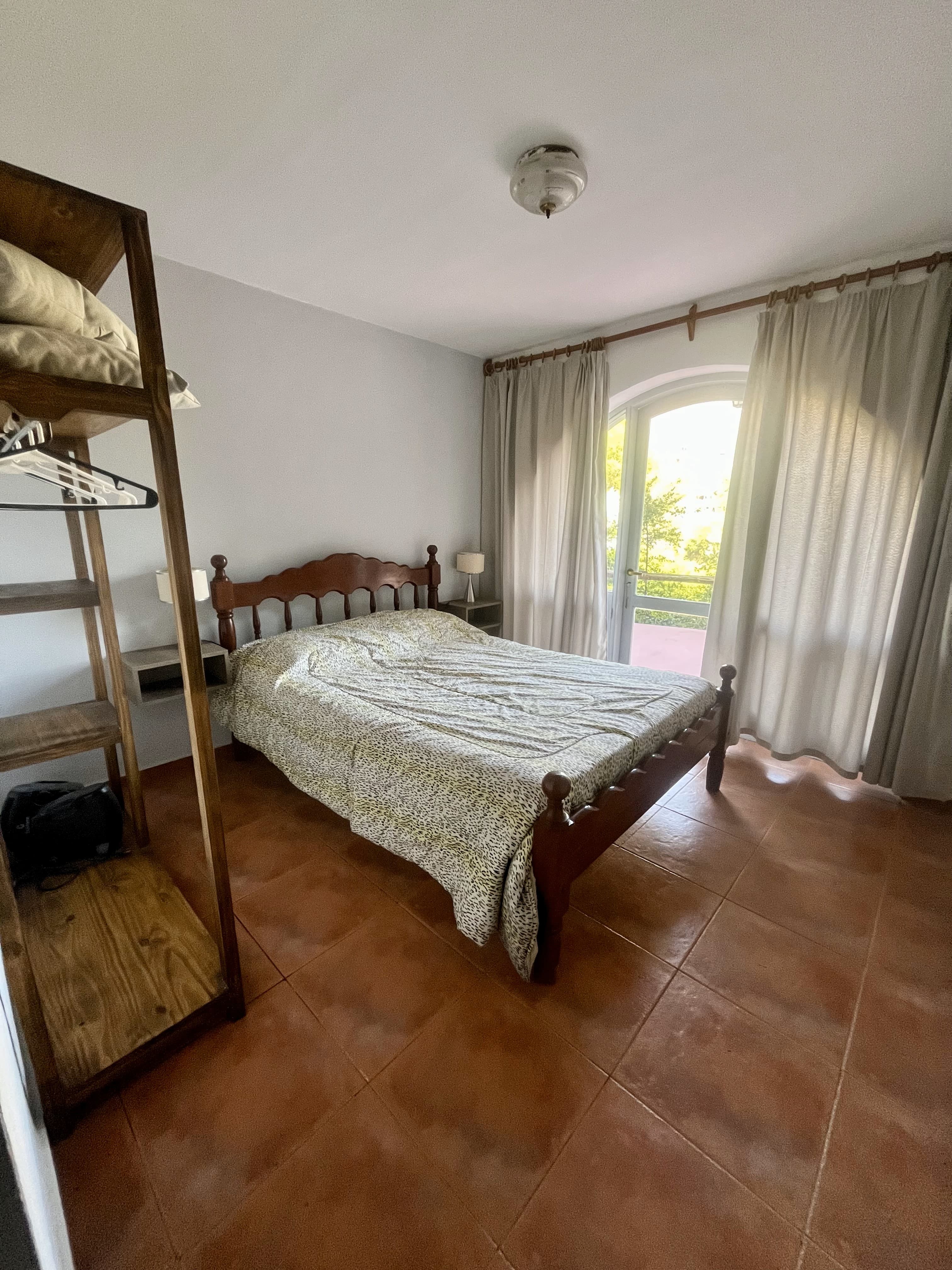 Cabaña 6