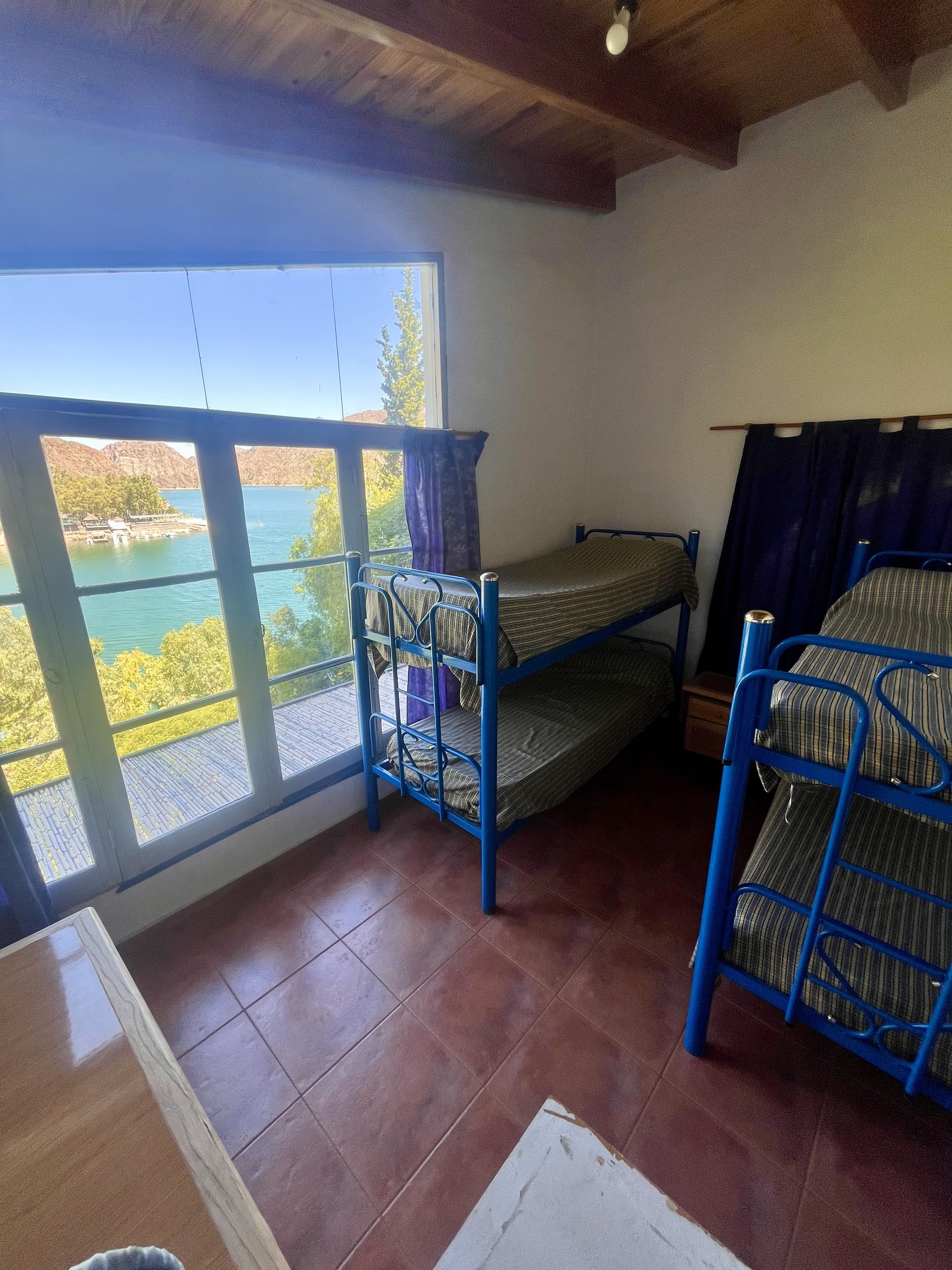 Cabaña 7