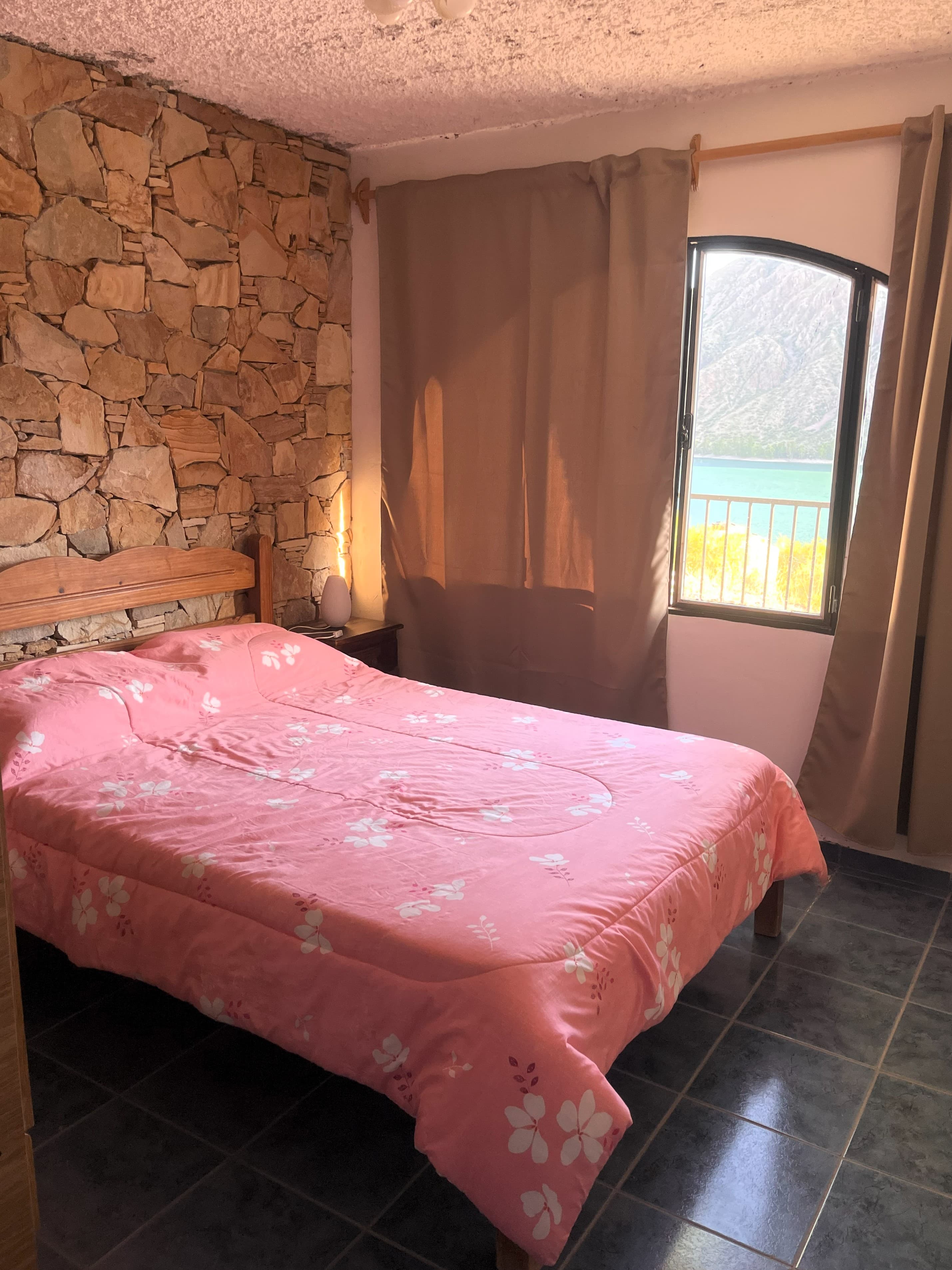 Cabaña 4