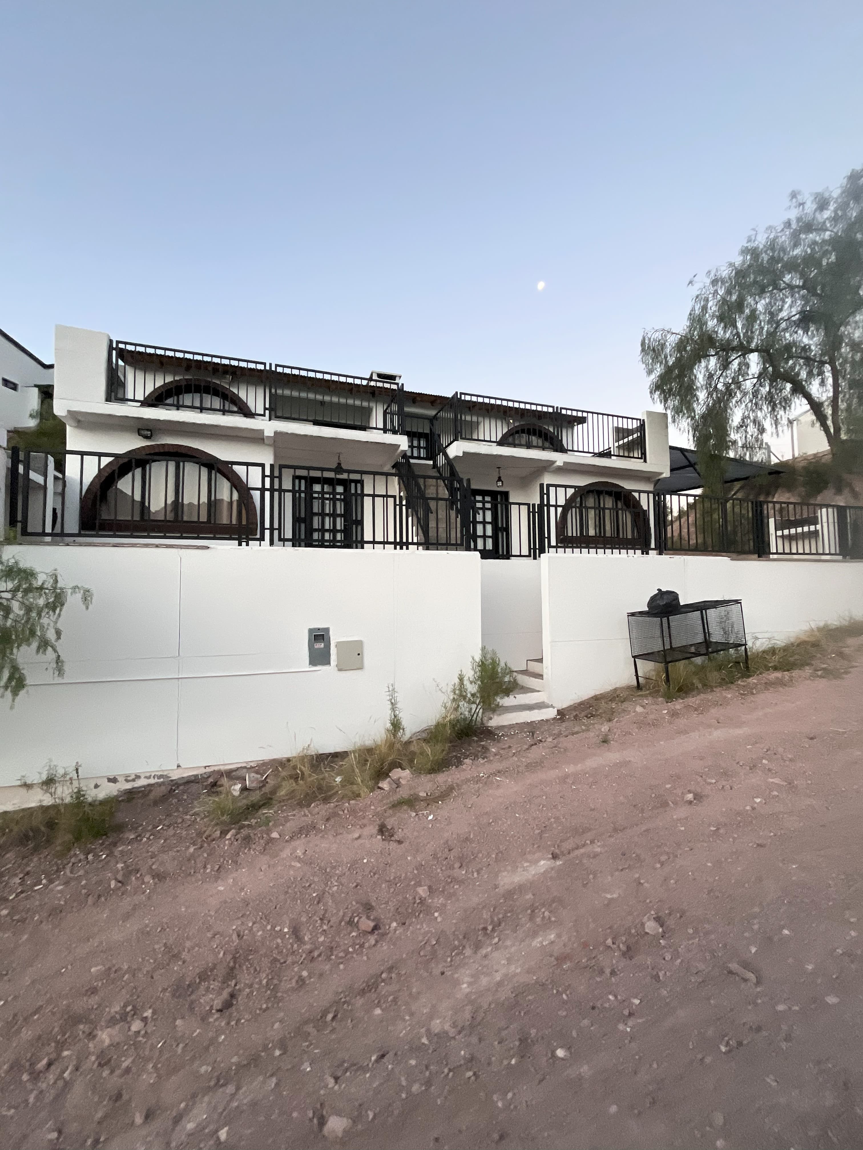 Cabaña 6