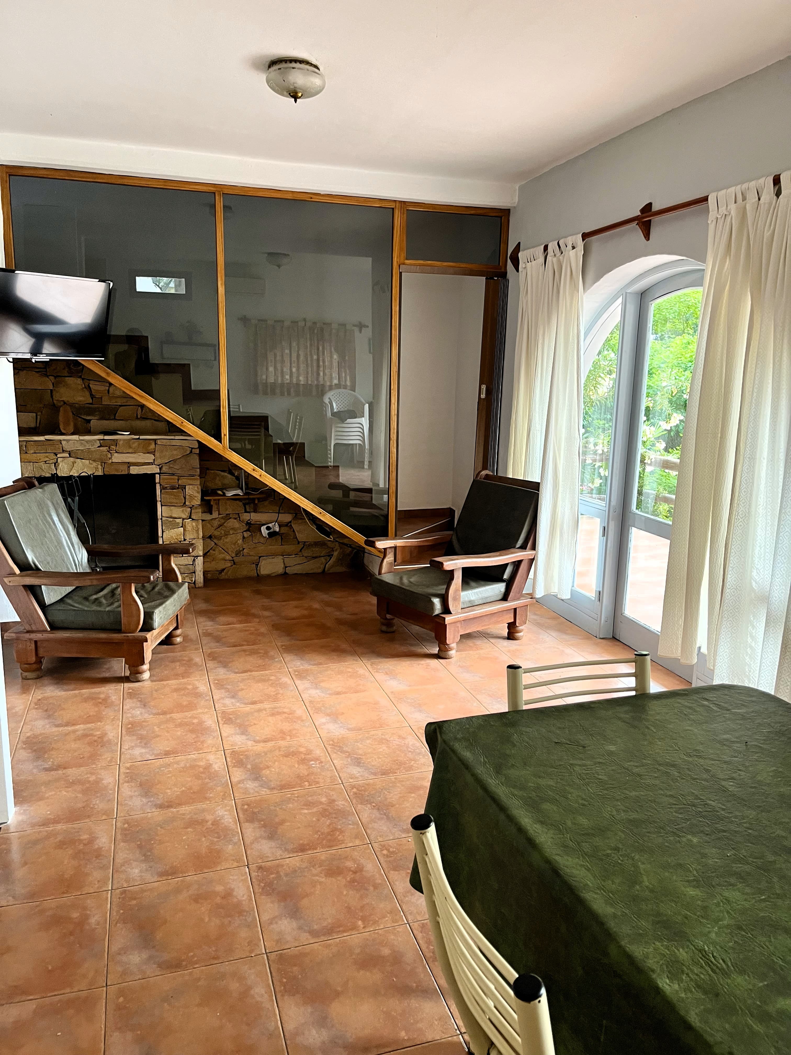 Cabaña 4