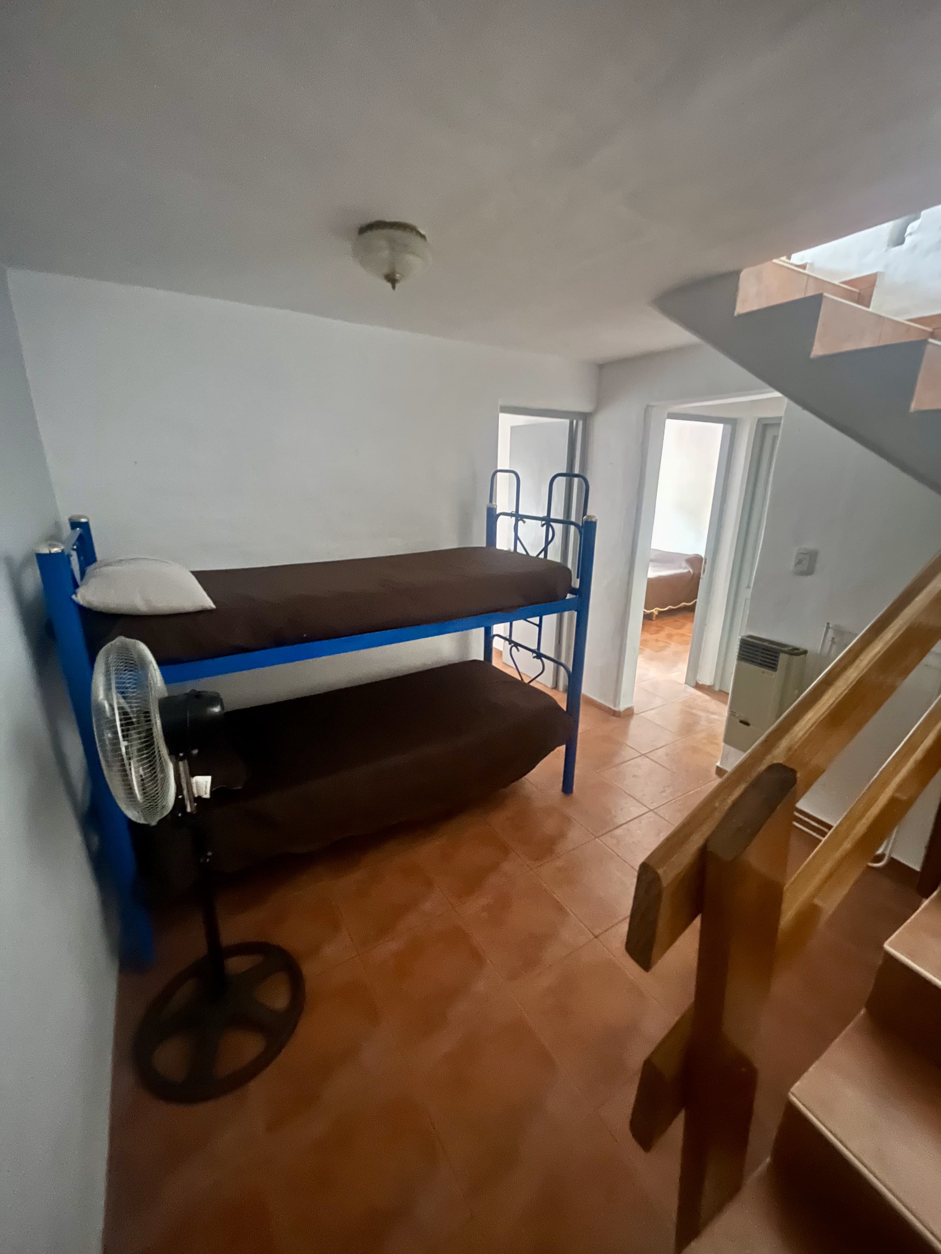 Cabaña 8