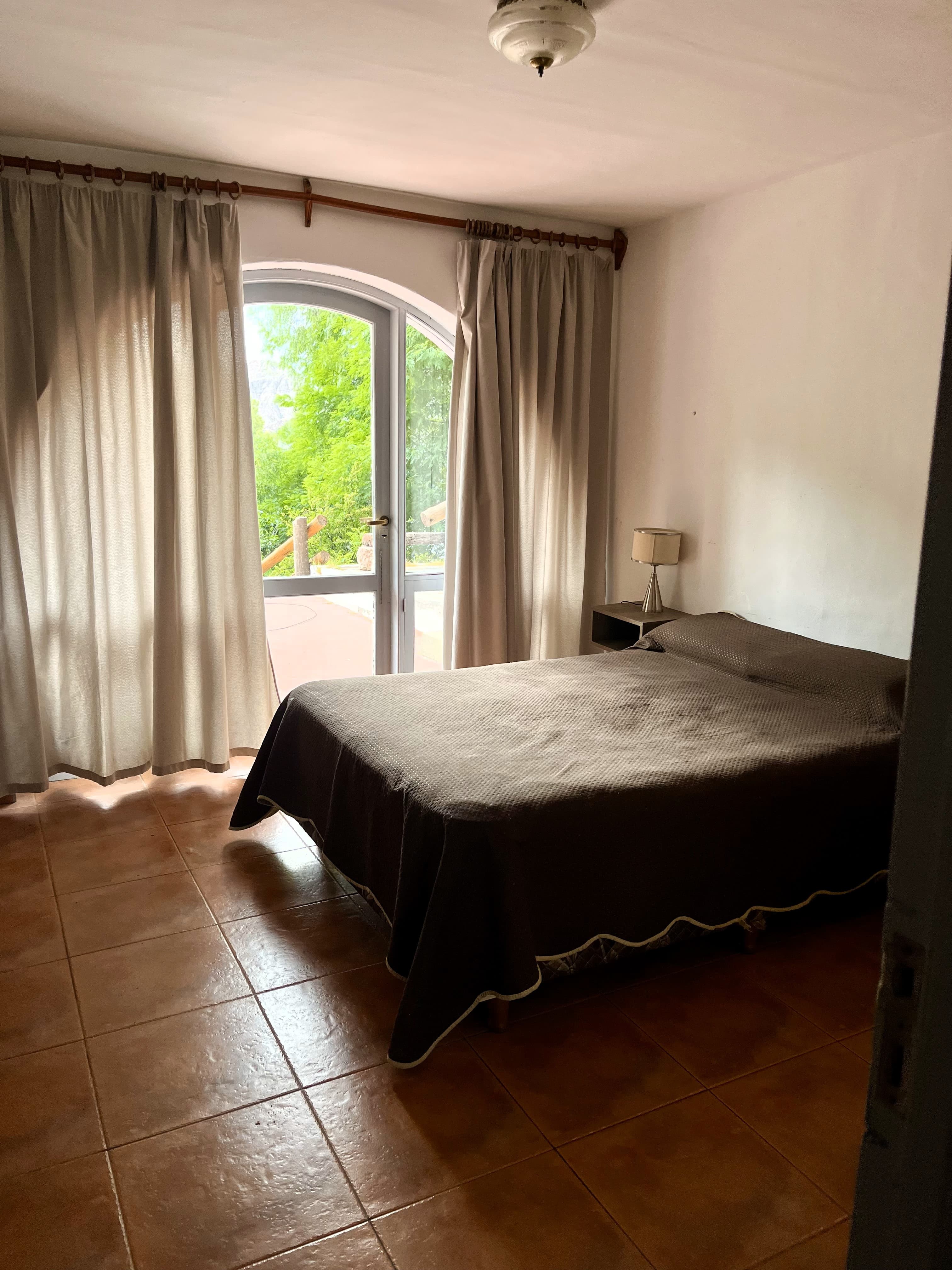 Cabaña 5